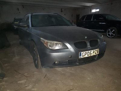 Carcasa filtru aer BMW Seria 5 E60 2005 Limuzina 2