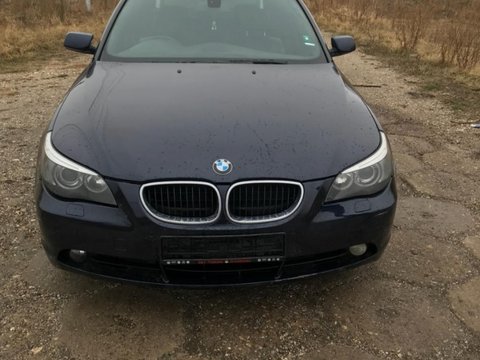 Carcasa filtru aer BMW Seria 5 E60 2006 Berlina 3.0