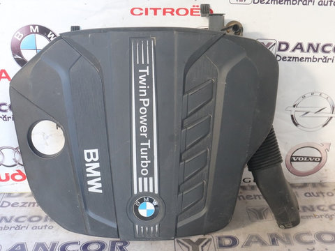 CARCASA FILTRU AER BMW X3 F25 2.0 D N47 AN 2014 7811027