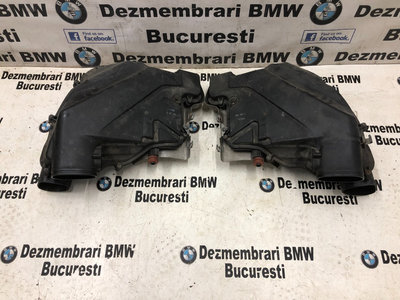 Carcasa filtru aer BMW X5 E70 X6 E71 4.4 V8 N63 5.