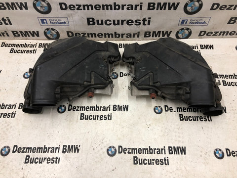 Carcasa filtru aer BMW X5 E70 X6 E71 4.4 V8 N63 5.0i twin turbo