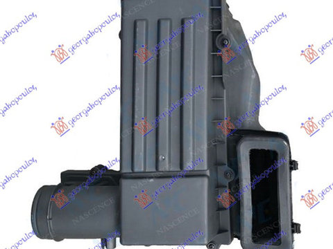 CARCASA FILTRU AER (BMY/BLG/CAVC/CAVB), VW, VW TOURAN 07-10, 046708840