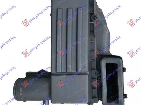 Carcasa Filtru Aer (Bmy) - Vw Touran 2003 , 1k0129607ac