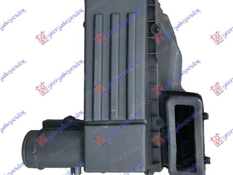 CARCASA FILTRU AER (BMY) , VW, VW TOURAN 03-06, 045908840