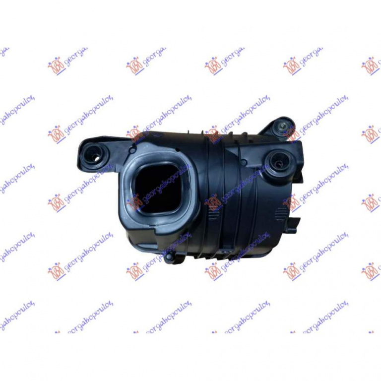 Carcasa FILTRU AER (BST/BSE/BDJ/BGU/BSF) pentru VW GOLF VI 2008 , 1K0129607AQ