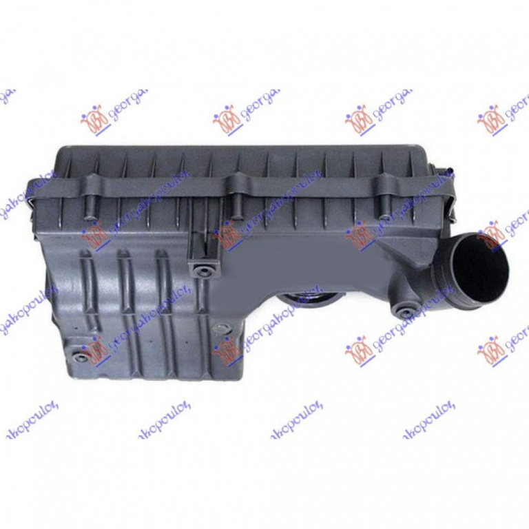 Carcasa FILTRU AER (CAYA/CAYB/CAYC) pentru SKODA F