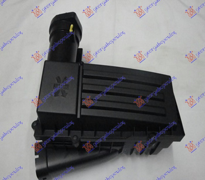 CARCASA FILTRU AER (CFJA/CFHC/CFHF/CFJB), VW, VW TOURAN 10-15, 885008835