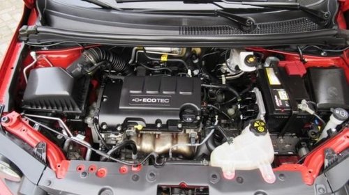 Carcasa filtru aer Chevrolet Aveo 2012 H