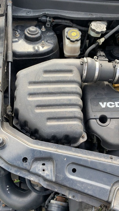 Carcasa filtru aer Chevrolet Captiva 2.0 VCDI
