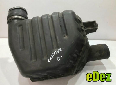 Carcasa filtru aer Chevrolet Captiva (2006-2010) [