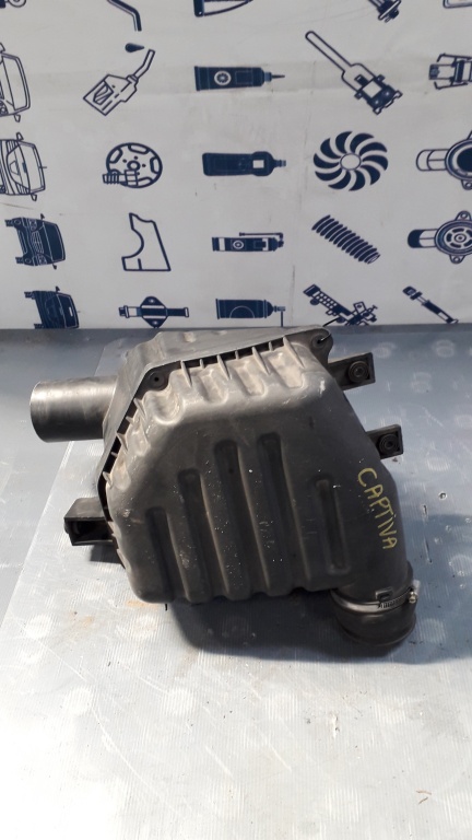CARCASA FILTRU AER CHEVROLET CAPTIVA COD- 96628880....