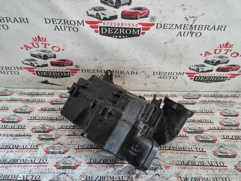 Carcasa filtru aer CITROËN Jumpy II 1.6 HDi 16V 90cp coduri : 9659405080 / 9651883080