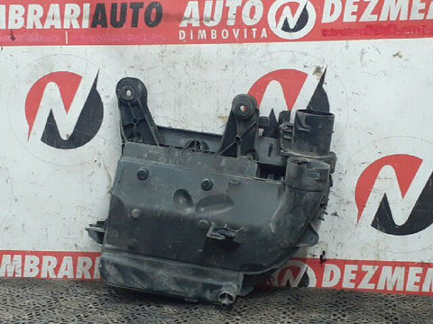 CARCASA FILTRU AER CITROEN BERLINGO 2015 OEM:9673061080.