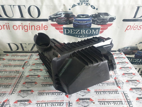 Carcasa filtru aer Citroen C4 2.0 HDi 136 cai RHR cod piesa : 9644910780