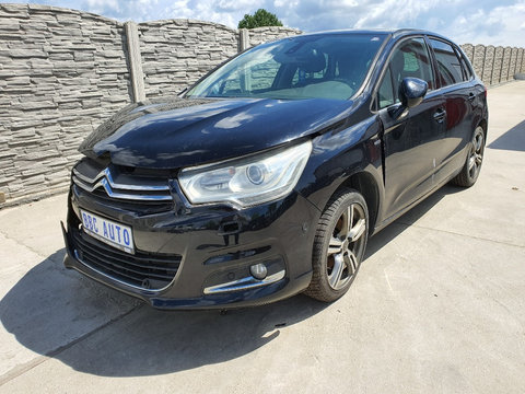 Carcasa filtru aer Citroen C4 2011 hatchback 1.6 d