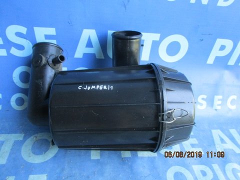 Carcasa filtru aer Citroen Jumper; 1307194080
