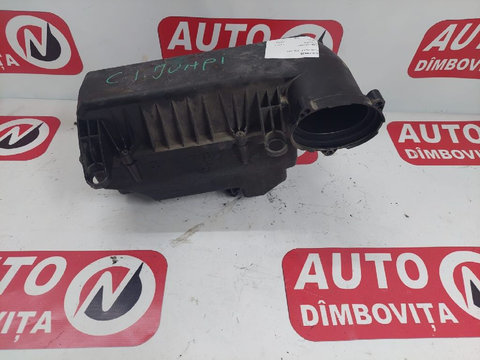 CARCASA FILTRU AER CITROEN JUMPY 2010 OEM:9685205580.