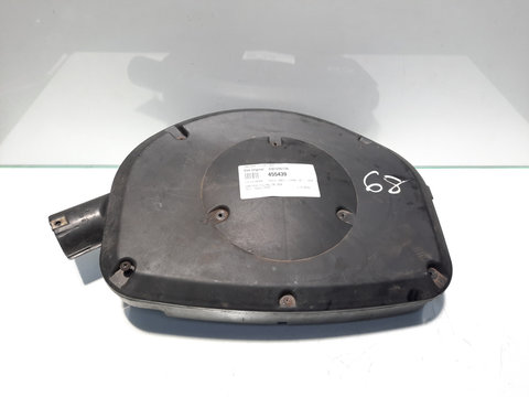 Carcasa filtru aer, cod 030129611N, Skoda Octavia 2 (1Z3), 1.6 benz, AEE