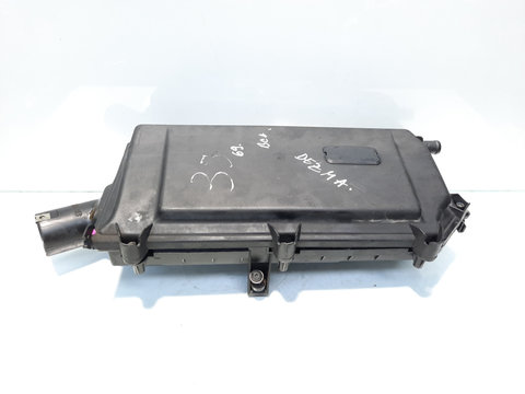 Carcasa filtru aer, cod 036129611BD, Seat Toledo 2 (1M2), 1.4 benz, AXP (idi:469065)