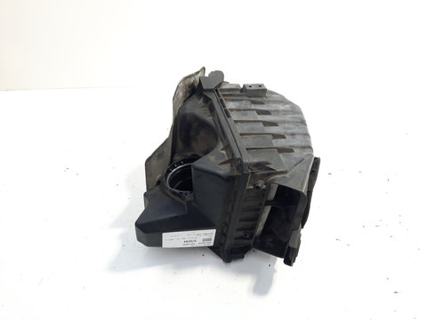 Carcasa filtru aer , cod 03G133835, Audi A4 Avant (8ED, B7) 2.0 TDI, BPW (id:579294)