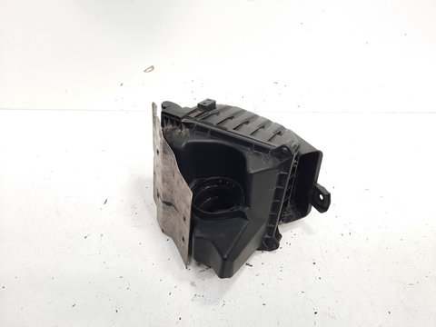 Carcasa filtru aer, cod 03G133835B, Audi A4 Avant (8ED, B7), 2.0 TDI, BPW (id:544753)