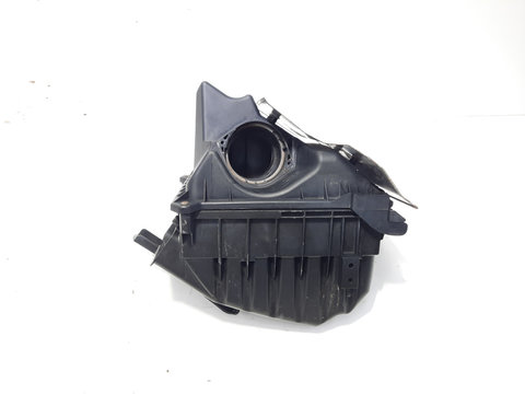 Carcasa filtru aer, cod 03G133837, Audi A4 Avant (8ED, B7), 2.0 TDI, BPW (id:565652)