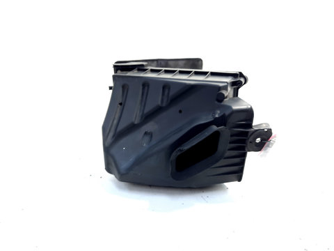 Carcasa filtru aer, cod 03G133837, Audi A4 Avant (8ED, B7) 2.0 TDI, BPW (id:522273)