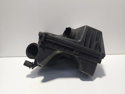 Carcasa filtru aer, cod 13271101, Opel Astra H Com
