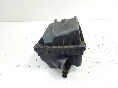 Carcasa filtru aer, cod 13273413, Opel Astra H Combi, 1.6 benz, Z16XER (id:608836)