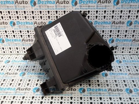 Carcasa filtru aer, cod 3B0133837BB, Audi A4 (8E) 2.5 tdi, BDG, (id:185321)