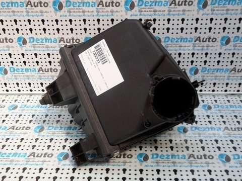 Carcasa filtru aer, cod 3B0133837BB, Audi A4 (8EC, B7) 2.5 tdi, BDG, (id:185321)