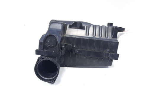 Carcasa filtru aer, cod 3C0129607BC, Vw Golf 6 Plus, 2.0 TDI, CBD (idi:476501)