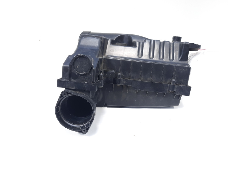 Carcasa filtru aer, cod 3C0129607BC, Vw Scirocco (137) 2.0 TDI, CBD (idi:476501)