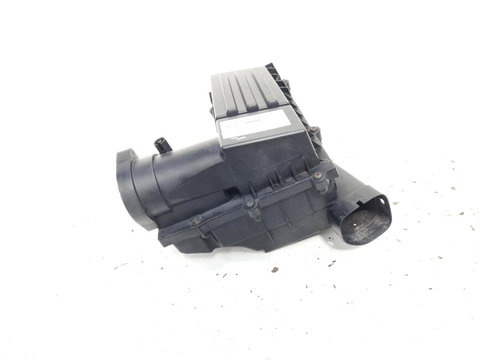 Carcasa filtru aer, cod 3C0129607BC, Vw Sharan (7N) 2.0 TDI, CFF (id:598168)