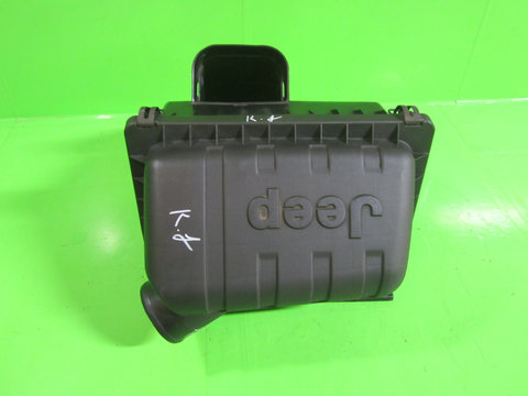 CARCASA FILTRU AER COD 53013107AB JEEP CHEROKEE KJ 2.8 CRD 4x4 FAB. 2001 - 2008 ⭐⭐⭐⭐⭐