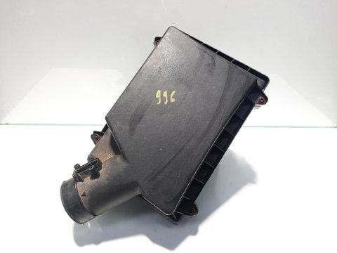 Carcasa filtru aer, cod 6G92-9600-BF, Land Rover Freelander 2 (FA) 2.2td, 224DT (id:457084)