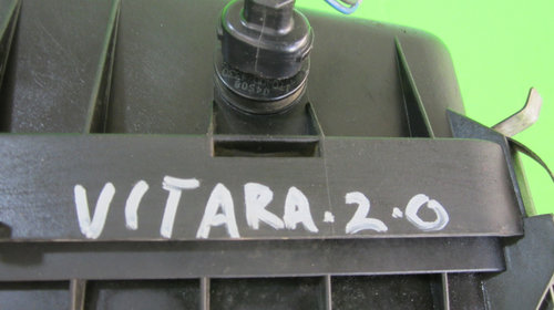 CARCASA FILTRU AER COD 77E-A01 SUZUKI VI