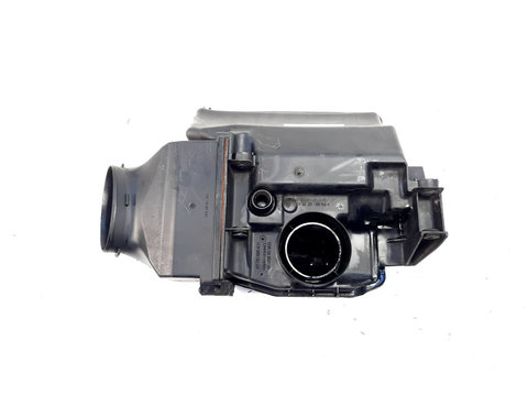 Carcasa filtru aer, cod 8200420871, Renault Megane 2 Combi, 1.4 benz 16v, K4M760 (id:523186)