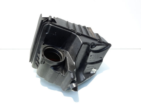 Carcasa filtru aer, cod 8200947663, Renault Grand Scenic 3, 1.5 DCI, K9K (idi:562414)