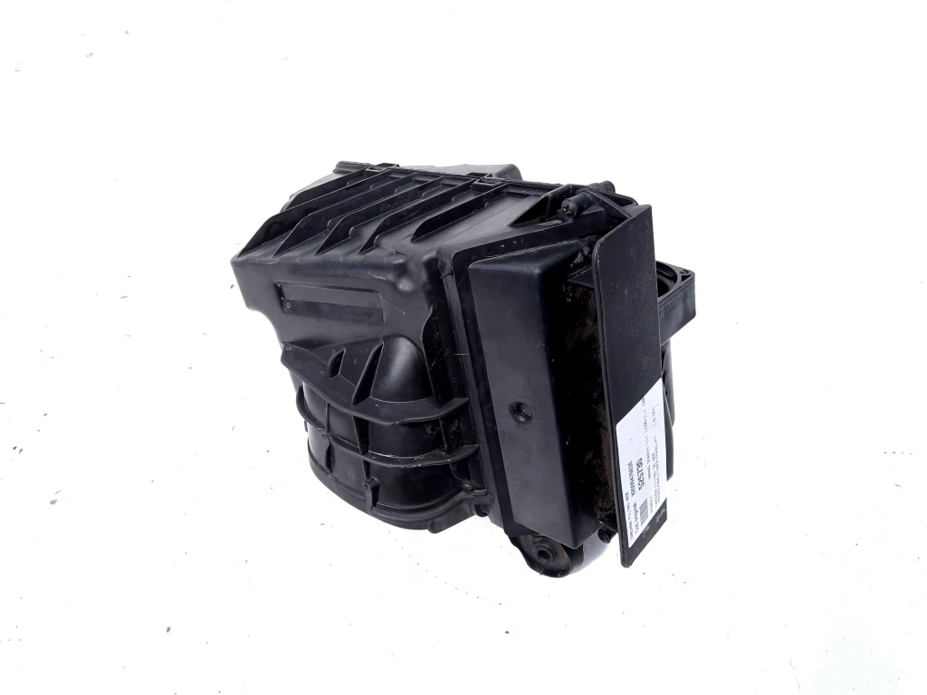 Carcasa filtru aer, cod 8200947663E, Renault Megane 3 Combi, 1.6 DCI, R9M402 (idi:525730)