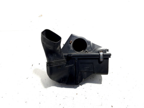 Carcasa filtru aer, cod 8512599-01, Bmw 3 Touring (E91), 2.0 diesel. N47D20C (id:545151)