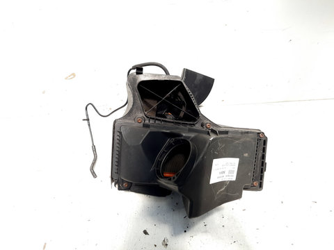 Carcasa filtru aer, cod 8K0133835AD, Audi A4 (8K2, B8) 2.0 TDI, CAG (id:543414)