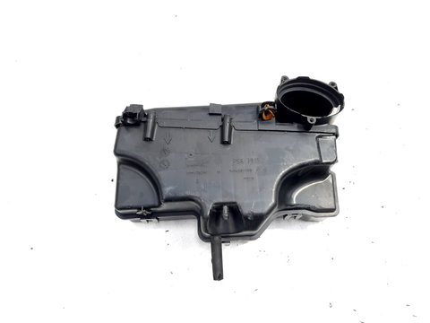 Carcasa filtru aer, cod 9656581180, Peugeot 307 SW, 1.6 HDI, 9HX (id:525019)