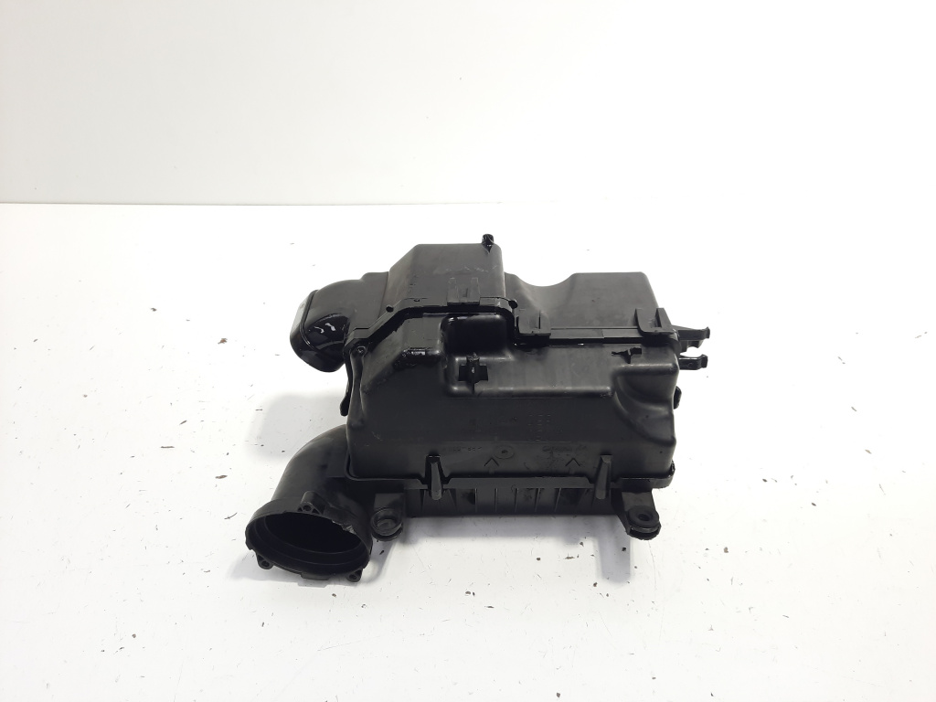 Carcasa filtru aer, cod 9659405080, Citroen Jumpy (I), 1.6 HDI, 9HZ (id:584317)