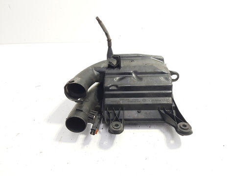 Carcasa filtru aer, cod 9806561080, Citroen C3 (II), 1.6 HDI, BHY (idi:643587)