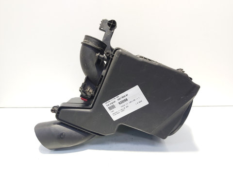 Carcasa filtru aer, cod AV61-9600-BF, Ford Focus 3, 1.0 benz, M1DA (id:633268)