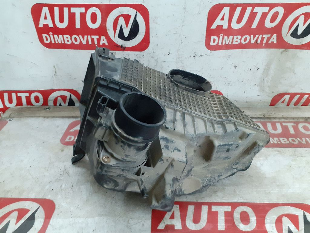 CARCASA FILTRU AER DACIA DOKKER VAN 2015 OEM:165001258R.