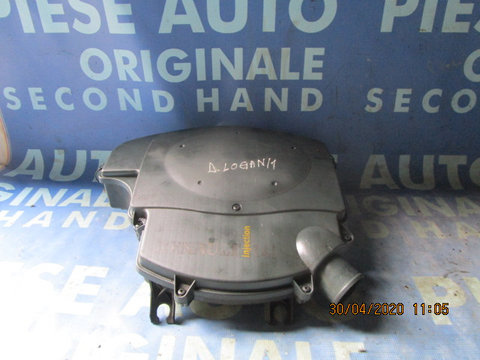 Carcasa filtru aer Dacia Logan 1.4mpi; 8200420881