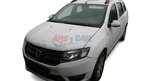 Carcasa filtru aer Dacia Logan 2 2014 MC