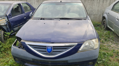 Carcasa filtru aer Dacia Logan [2004 - 2